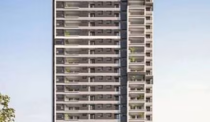 Apartamento com 1 quarto à venda na Rua Santa Cruz, 2360, Vila Mariana, São Paulo, 50 m2 por R$ 469.000