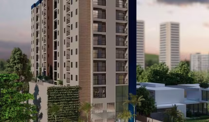 Apartamento com 2 quartos à venda na Rua Maria Carlota, 680, Vila Matilde, São Paulo, 38 m2 por R$ 362.833