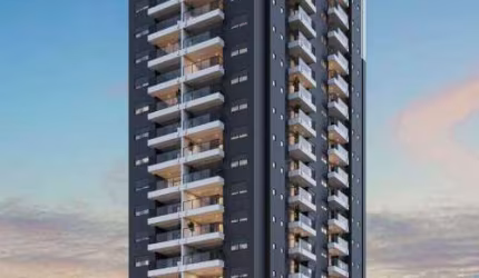 Apartamento com 1 quarto à venda na Rua Cristiano Viana, 216, Cerqueira César, São Paulo, 36 m2 por R$ 615.618