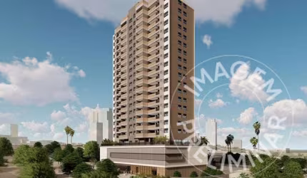 Apartamento com 2 quartos à venda na Rua Guarujá, 79, Mirandópolis, São Paulo, 57 m2 por R$ 834.315