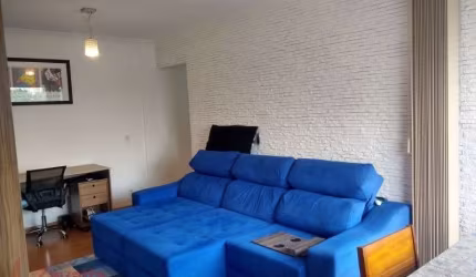 Apartamento à Venda em Tatuapé com 69m², 2 Dormitórios e 1 Vaga