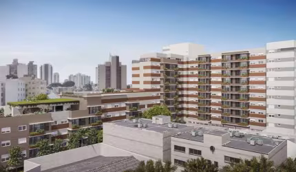 Apartamento com 3 quartos à venda na Rua Doutor Zuquim, 1585, Santana, São Paulo, 76 m2 por R$ 963.850
