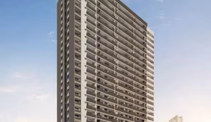 Apartamento com 2 quartos à venda na Rua Marquês Olinda, 336, Alto do Ipiranga, São Paulo, 65 m2 por R$ 777.019