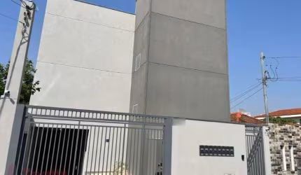 Apartamento à venda em VILA ISOLINA MAZZEI com 30m², 1 quarto