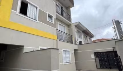 Apartamento à venda em Tucuruvi com 48m², 2 quartos