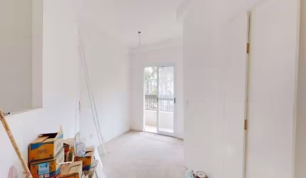 Apartamento à venda com 95m² em PARADA INGLESA, 4 quartos, 2 vagas