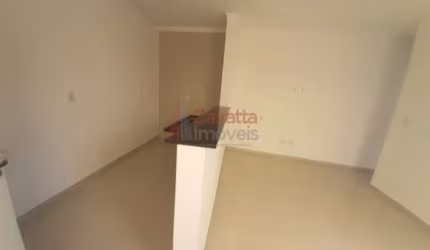 Apartamento à venda com 30m², 1 quarto e sem vaga