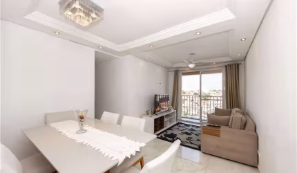 Casa com 3 quartos à venda na Rua Horácio Alves da Costa, 140, Jardim Nosso Lar, São Paulo, 66 m2 por R$ 470.000