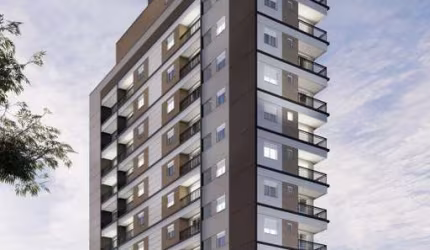 Apartamento à Venda com 30m², 2 Quartos