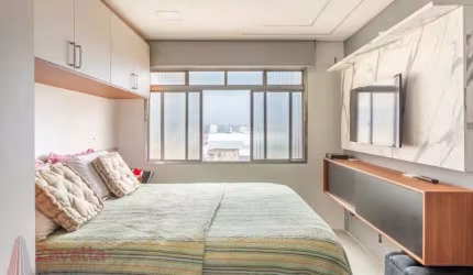 Apartamento Studio à venda no Brás com 1 dormitório, 26m²