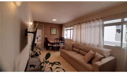 Apartamento com 3 quartos à venda na Avenida Rouxinol, 418, Moema, São Paulo, 76 m2 por R$ 620.000