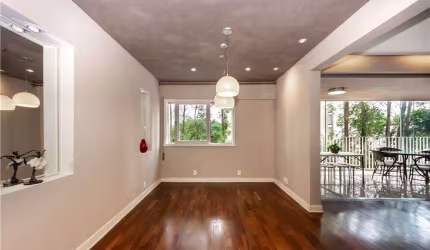 Apartamento com 4 quartos à venda na Rua Crítios, 46, Vila Suzana, São Paulo, 208 m2 por R$ 949.900