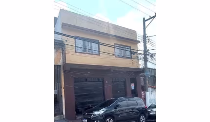 Ponto comercial à venda na Rua Chiquinha Gonzaga, 105, Vila Primavera, São Paulo, 350 m2 por R$ 845.000