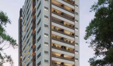 Apartamento com 1 quarto à venda na Rua Ibituruna, 278, Saúde, São Paulo, 29 m2 por R$ 302.129