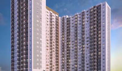 Apartamento com 2 quartos à venda na Avenida Nossa Senhora do Ó, 2070, Limão, São Paulo, 41 m2 por R$ 410.400