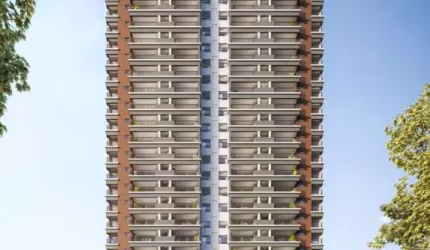 Apartamento com 2 quartos à venda na Rua Domingos Afonso, 741, Vila Ema, São Paulo, 58 m2 por R$ 630.000