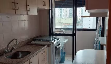 Apartamento à venda em Mooca 2 quartos, suíte, 1 vaga