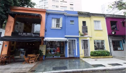 Ponto comercial à venda na Rua Bela Cintra, 691, Consolação, São Paulo, 120 m2 por R$ 1.497.000