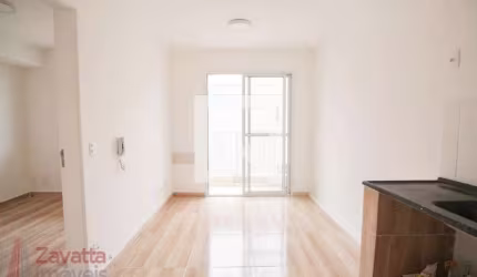 Apartamento à Venda com 29m², 1 quarto no bairro do Tucuruvi