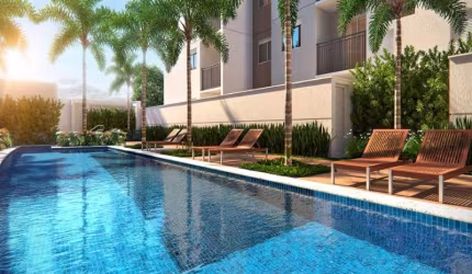 Apartamento à Venda em Tucuruvi, 2 quartos