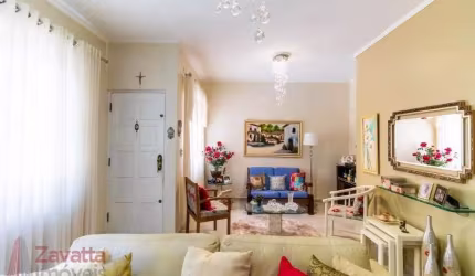Casa à Venda com 240m² no bairro da Vila Maria