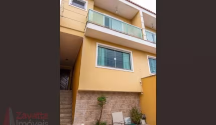 Casa à Venda com 250m² no bairro da Vila Medeiros