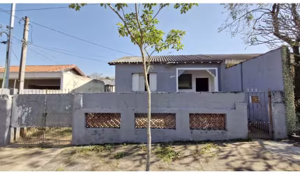 Casa com 3 quartos à venda na Rua São Guilherme, 344, Cidade Dutra, São Paulo por R$ 490.000