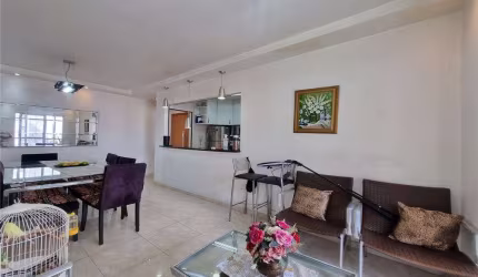 Apartamento com 2 quartos à venda na Rua Ivaí, 151, Tatuapé, São Paulo, 85 m2 por R$ 835.000