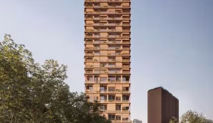 Ponto comercial à venda na Rua da Mata, 80, Itaim Bibi, São Paulo, 401 m2 por R$ 12.044.100