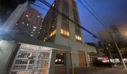 Sala comercial à venda na Rua Professor Carlos de Carvalho, 28, Itaim Bibi, São Paulo, 41 m2 por R$ 320.000