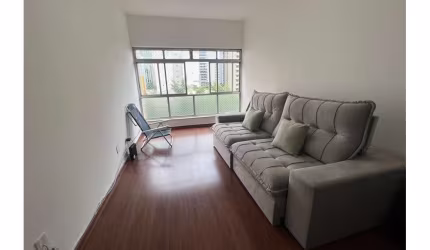 Apartamento com 2 quartos à venda na Rua Clodomiro Amazonas, 31, Itaim Bibi, São Paulo, 83 m2 por R$ 700.000