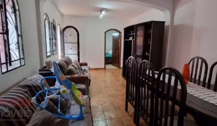 Casa à Venda no bairro da Vila Medeiros com 3 dormitórios