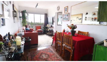 Apartamento com 2 quartos à venda na Rua Xavier Gouveia, 293, Campo Belo, São Paulo, 70 m2 por R$ 690.000