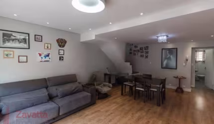 Casa à venda no Mandaqui: 3 quartos, 1 suíte, 2 salas, 2 banheiros, 4 vagas de garagem, 160m².