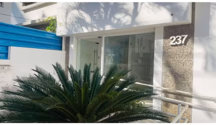 Ponto comercial à venda na Rua Desembargador Aguiar Valim, 237, Vila Nova Conceição, São Paulo, 194 m2 por R$ 2.100.000