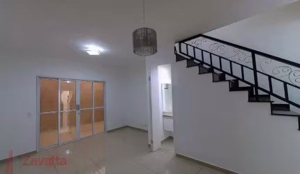 Casa de condomínio à venda na Vila Maria Alta com 3 quartos, 3 suítes, 2 vagas, 115m²