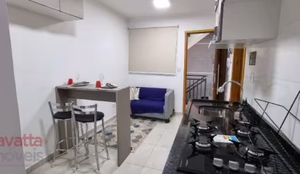 Apartamento 1 Dormitório à venda na Parada Inglesa