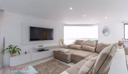 Apartamento à venda na Vila Maria, com 3 quartos, 1 suíte, 2 vagas de garagem, 143m²