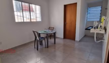 Apartamento 1 Dormitório à venda na Parada Inglesa