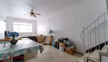 Casa à Venda na Vila Isolina Mazzei, 3 Quartos, 1 Suíte, 3 Salas, 2 Banheiros, 2 Vagas, 195m²