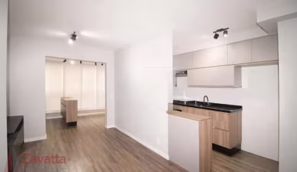 Apartamento à venda em Vila Guilherme, com 2 quartos, 1 suíte, 3 salas, 2 banheiros, 1 vaga, 64m²