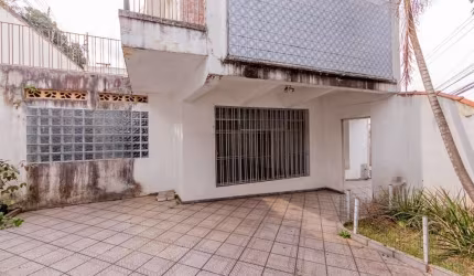 Casa com 4 quartos à venda na Rua Guilherme Rehder, 71, Jardim Jabaquara, São Paulo por R$ 950.000