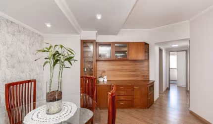 Apartamento com 3 quartos à venda na Rua Catulo da Paixão Cearense, 521, Saúde, São Paulo, 117 m2 por R$ 980.000