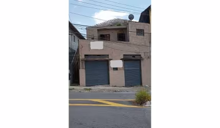 Casa com 4 quartos à venda na Rua Carandaí, 237, Casa Verde, São Paulo por R$ 795.000