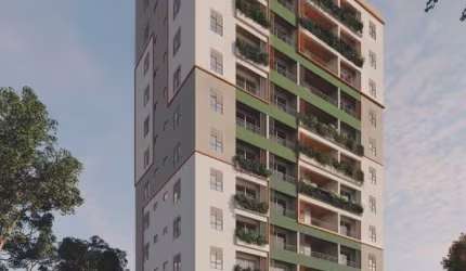Apartamento com 2 quartos à venda na Rua dos Chanes, 160, Moema, São Paulo, 48 m2 por R$ 705.990