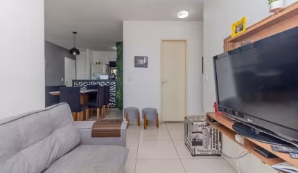 Apartamento com 2 quartos à venda na Avenida Santa Marina, 1588, Água Branca, São Paulo, 64 m2 por R$ 630.000