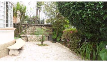 Casa com 3 quartos à venda na Rua Luís Góis, 509, Chácara Inglesa, São Paulo por R$ 1.400.000