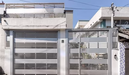 Casa com 3 quartos à venda na Rua Colônia da Glória, 133, Vila Mariana, São Paulo por R$ 940.000