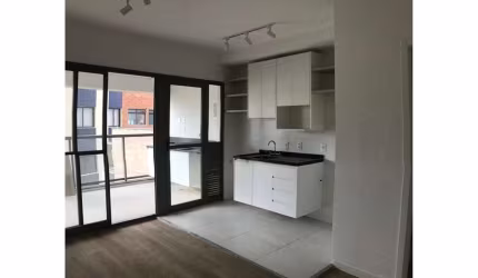 Apartamento com 1 quarto à venda na Rua Doutor Nicolau de Sousa Queirós, 467, Vila Mariana, São Paulo, 44 m2 por R$ 799.000