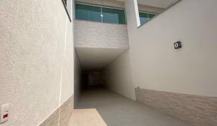 Casa com 3 quartos à venda na Rua Dois de Janeiro, 100, Vila Salete, São Paulo por R$ 1.100.000